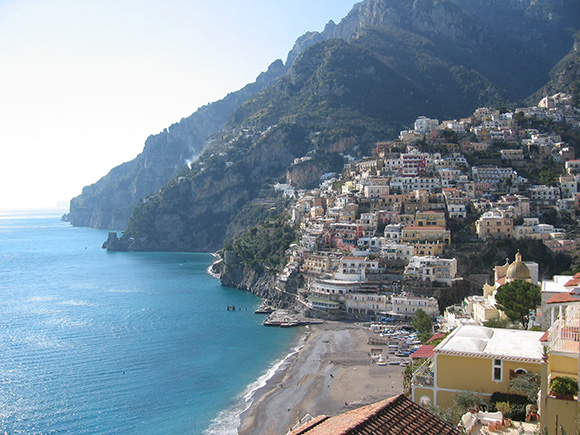 Positano Private Excursions/ Pompeii Vesuvius wine tasting Tours